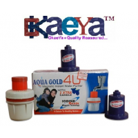 OkaeYa Aqua Gold Water Filter